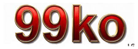 99ko logo